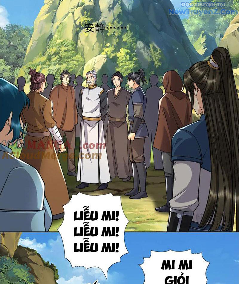 Ta Có Thể Đốn Ngộ Vô Hạn chapter 263 - Trang 30