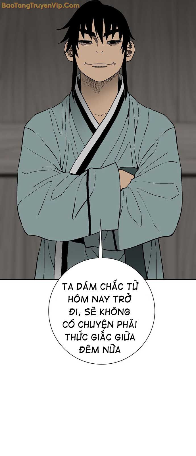 Vĩ Linh Kiếm Tiên chapter 109.1 - Trang 19
