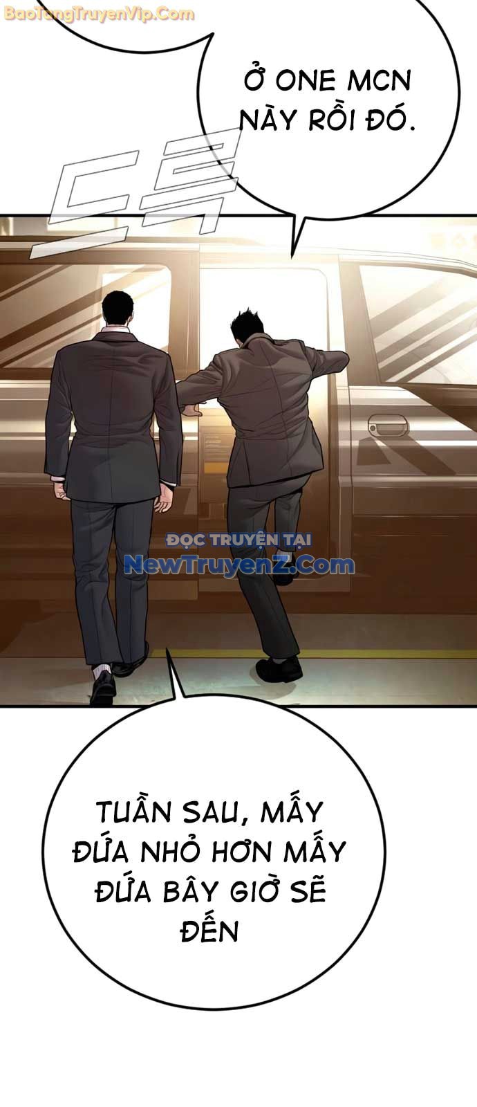 Bố Tôi Là Đặc Vụ chapter 190 - Trang 83