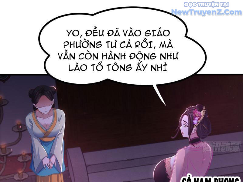 Trụ Vương Tái Sinh Không Muốn Làm Đại Phản Diện chapter 115 - Trang 8
