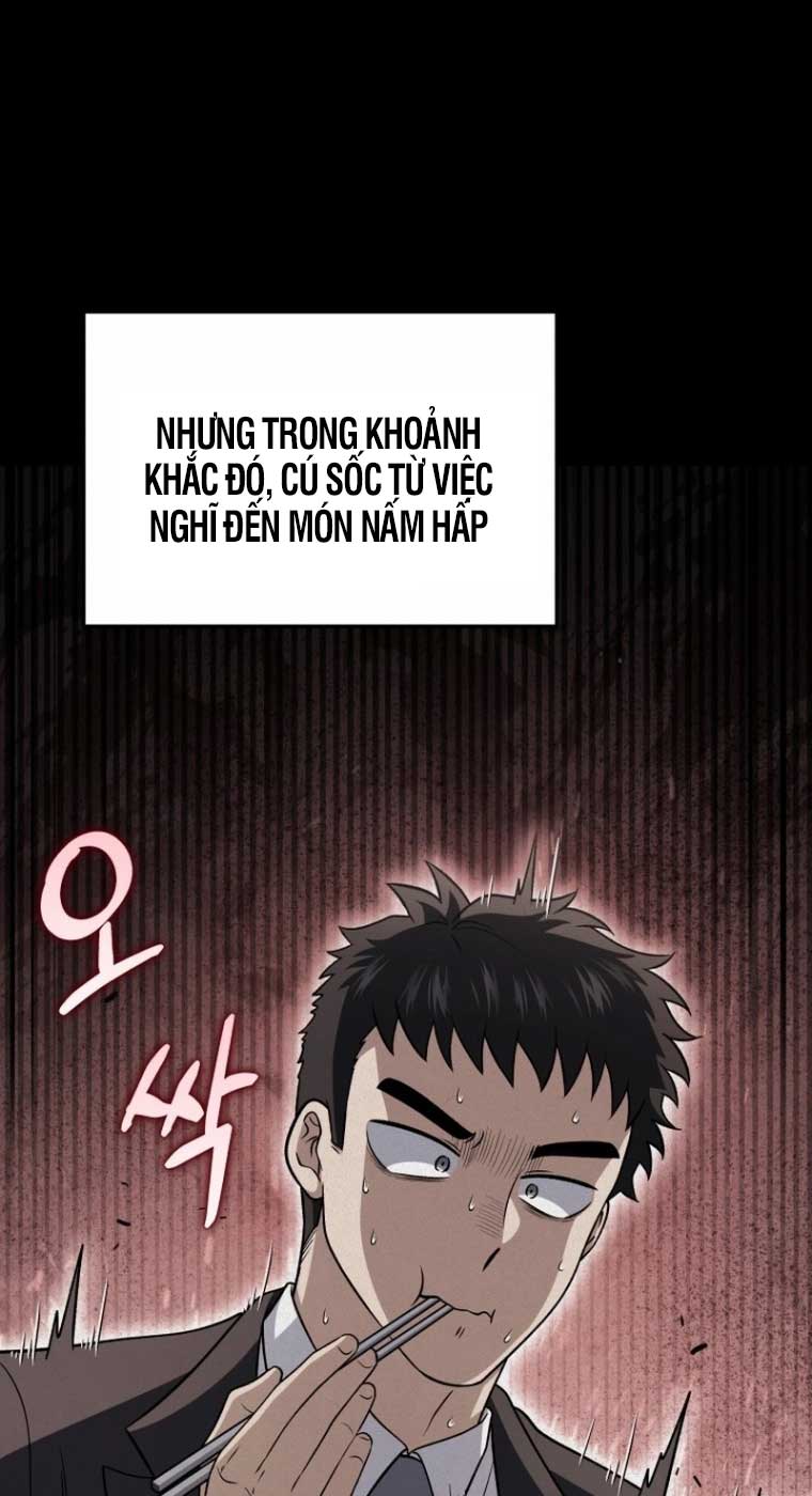 Nhà Hàng Thợ Săn Quái Vật chapter 78 - Trang 19