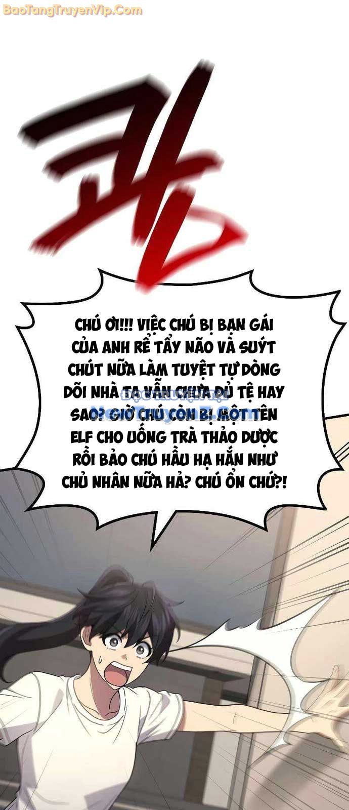 Thần Chiến Tranh Trở Lại Cấp 2 chapter 96 - Trang 35