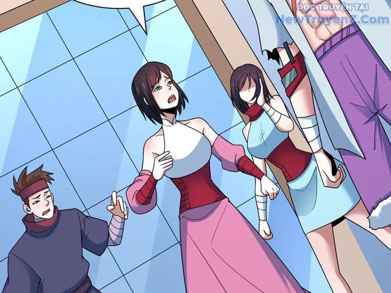 Kỷ Nguyên Kỳ Lạ chapter 474 - Trang 47