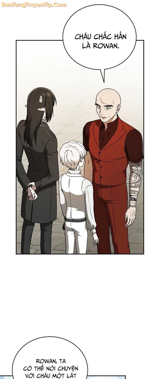 Thiên Tài Phép Thuật Nắm Giữ Khái Niệm chapter 9 - Trang 42