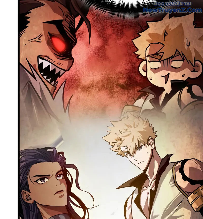 Ánh Sáng Arad chapter 51 - Trang 36
