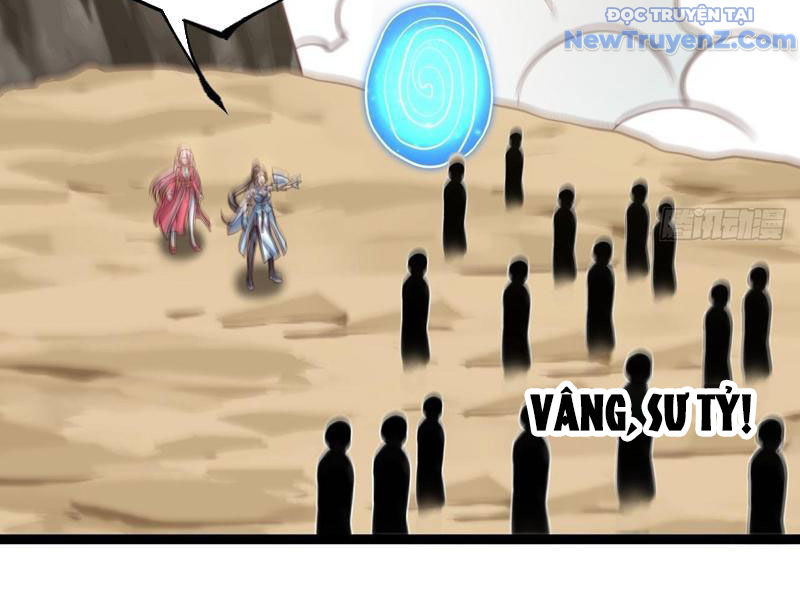 Ta Chính Nghĩa Nhưng Bị Hệ Thống Ép Thành Trùm Phản Diện chapter 140 - Trang 50
