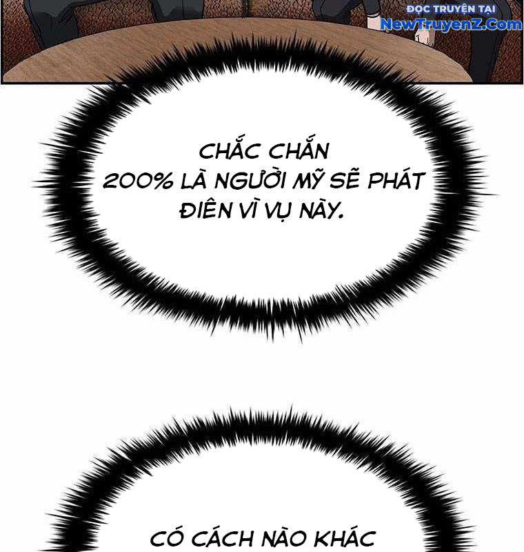Chế Tác Hạt Nhân chapter 35 - Trang 111