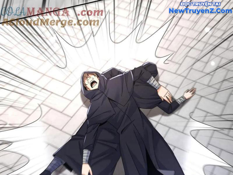 Sau khi sống lại ở mạt thế, ta điên cuồng thăng cấp chapter 46 - Trang 45