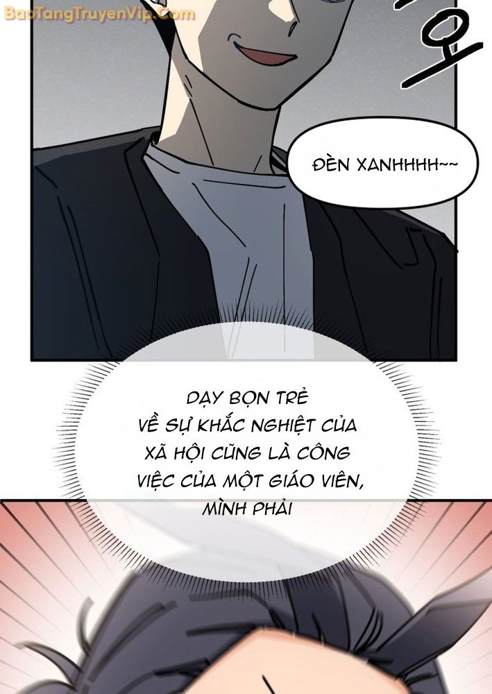 Sức mạnh siêu nhiên Nhật ký chăm sóc chapter 4 - Trang 45