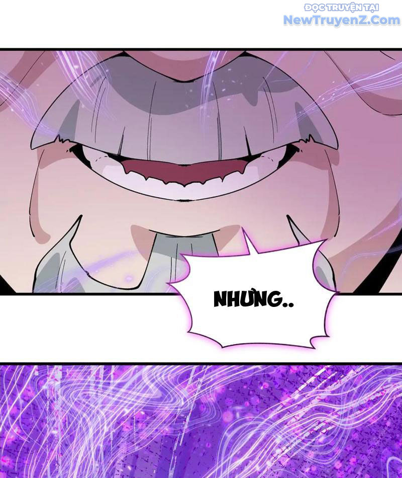 Kỷ Nguyên Kỳ Lạ chapter 475 - Trang 56