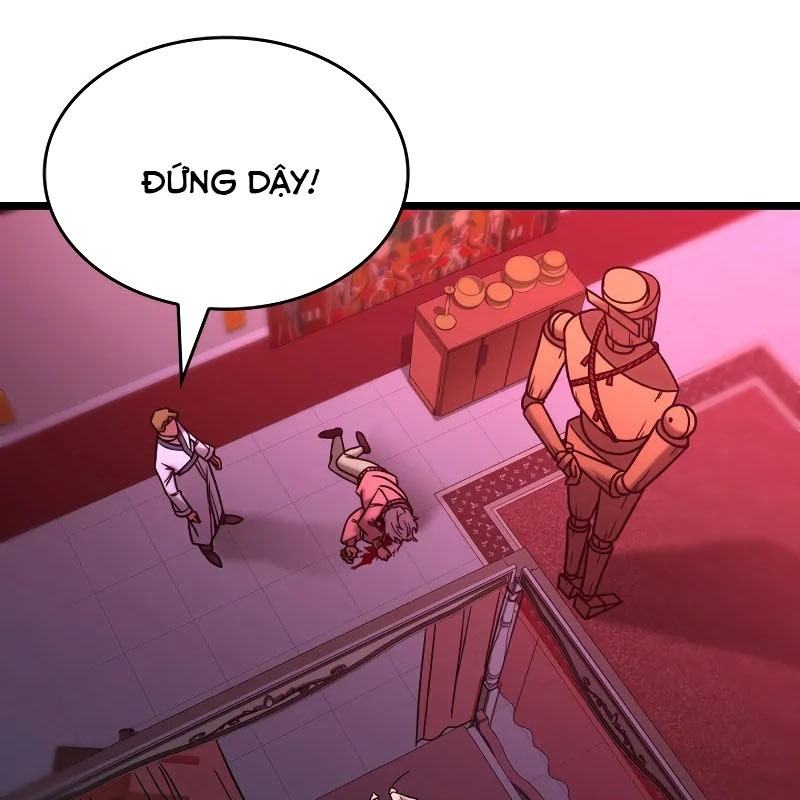 Thợ Săn Số Mệnh Cấp F chapter 78 - Trang 48