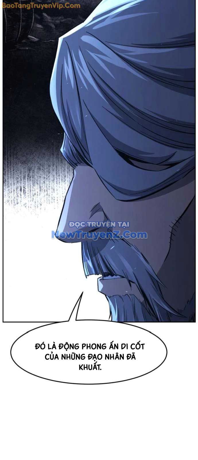 Tuyệt Đối Kiếm Cảm chapter 133 - Trang 10