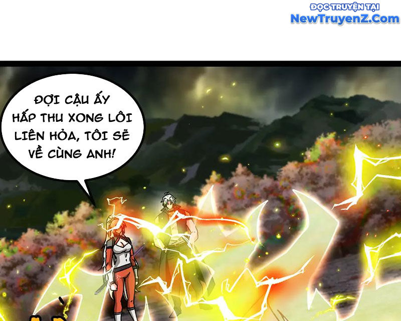 Thần Cấp Thăng Cấp Hệ Thống chapter 174 - Trang 78