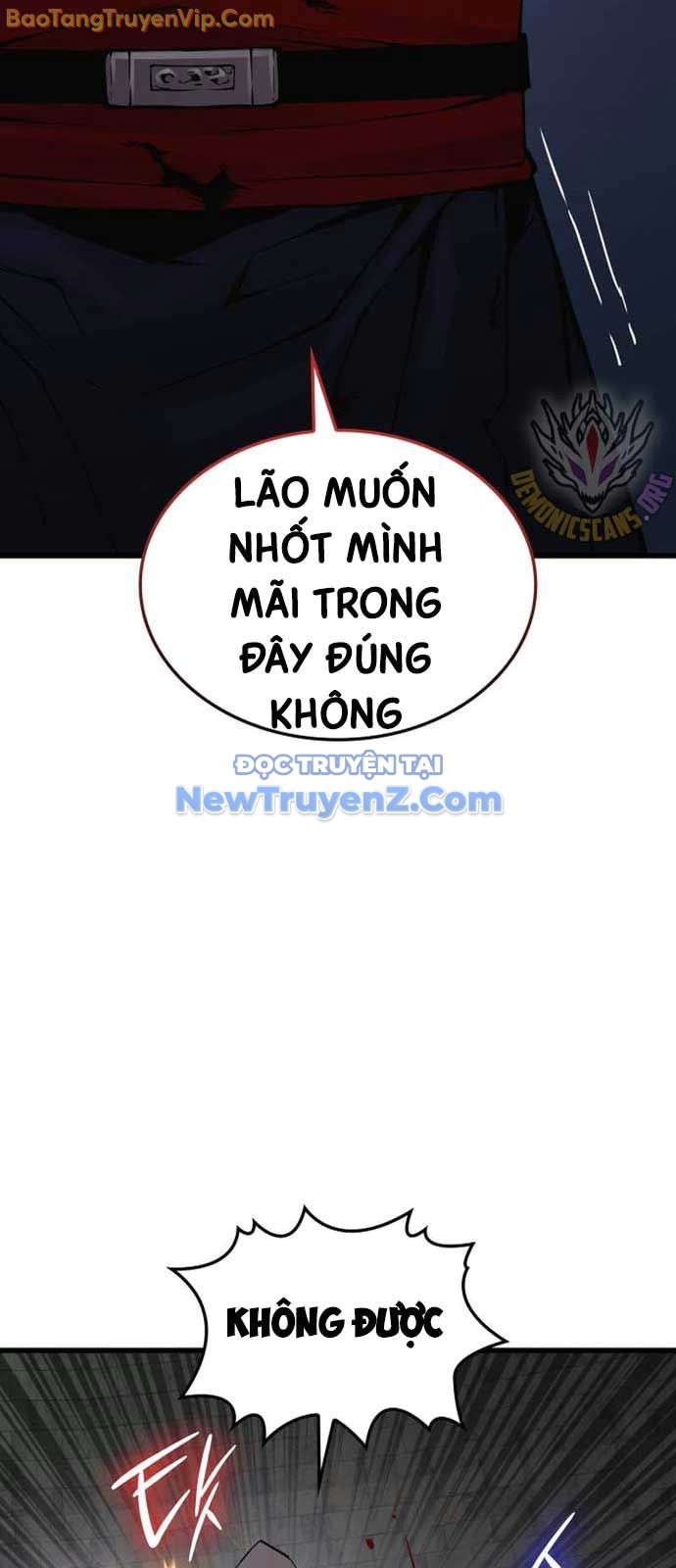 Quái Lực Loạn Thần chapter 74 - Trang 64