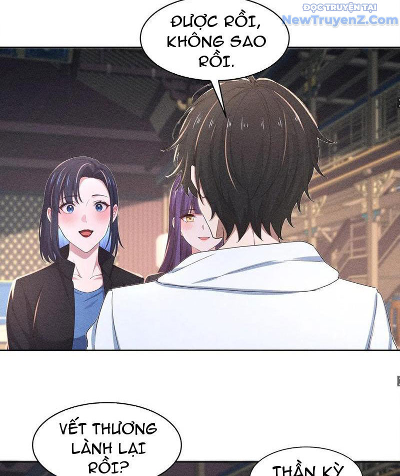 Chúa Tể Linh Khí Khôi Phục chapter 127 - Trang 67