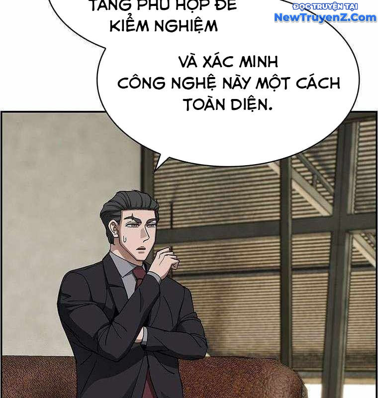 Chế Tác Hạt Nhân chapter 35 - Trang 100
