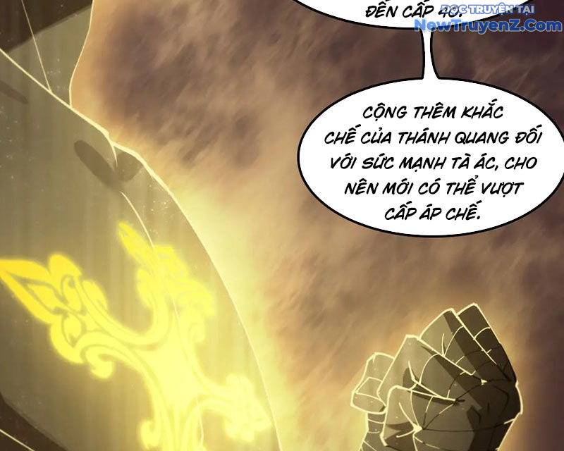 Thánh Hiệp Sĩ Cấp Sss chapter 75 - Trang 86