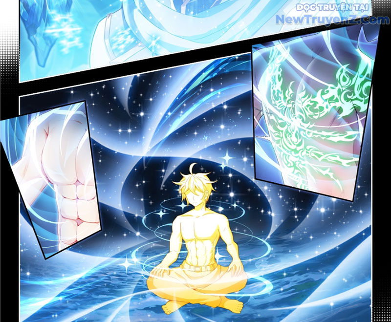 Tuyệt Thế đường Môn chapter 542 - Trang 7
