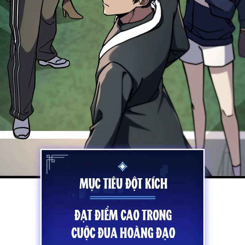 Thợ Săn Số Mệnh Cấp F chapter 82 - Trang 116