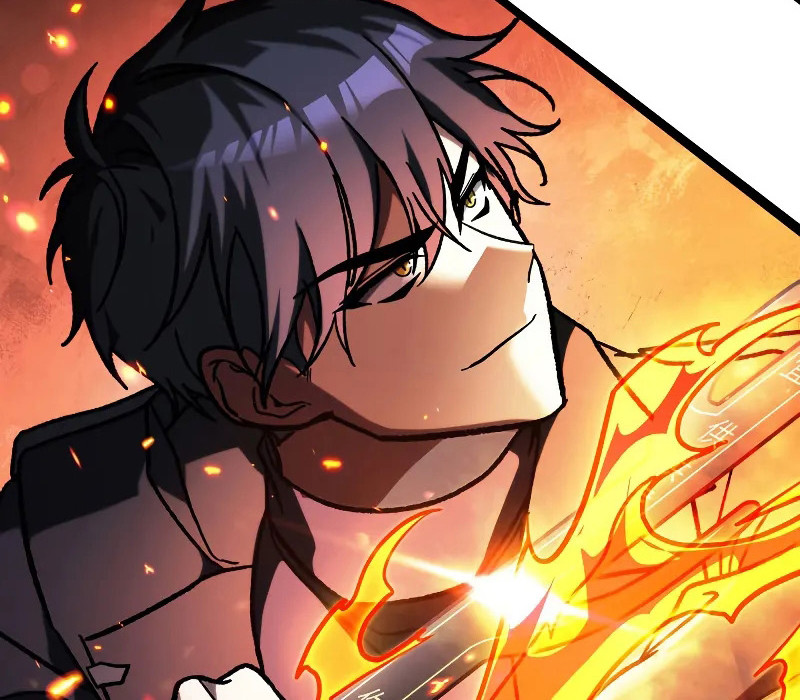 Thợ Săn Số Mệnh Cấp F chapter 70 - Trang 9