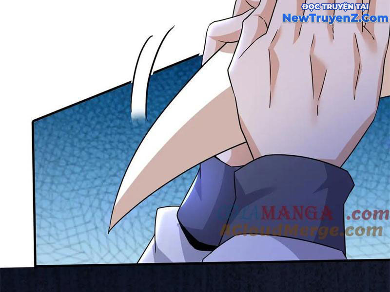 Sau khi sống lại ở mạt thế, ta điên cuồng thăng cấp chapter 41 - Trang 61