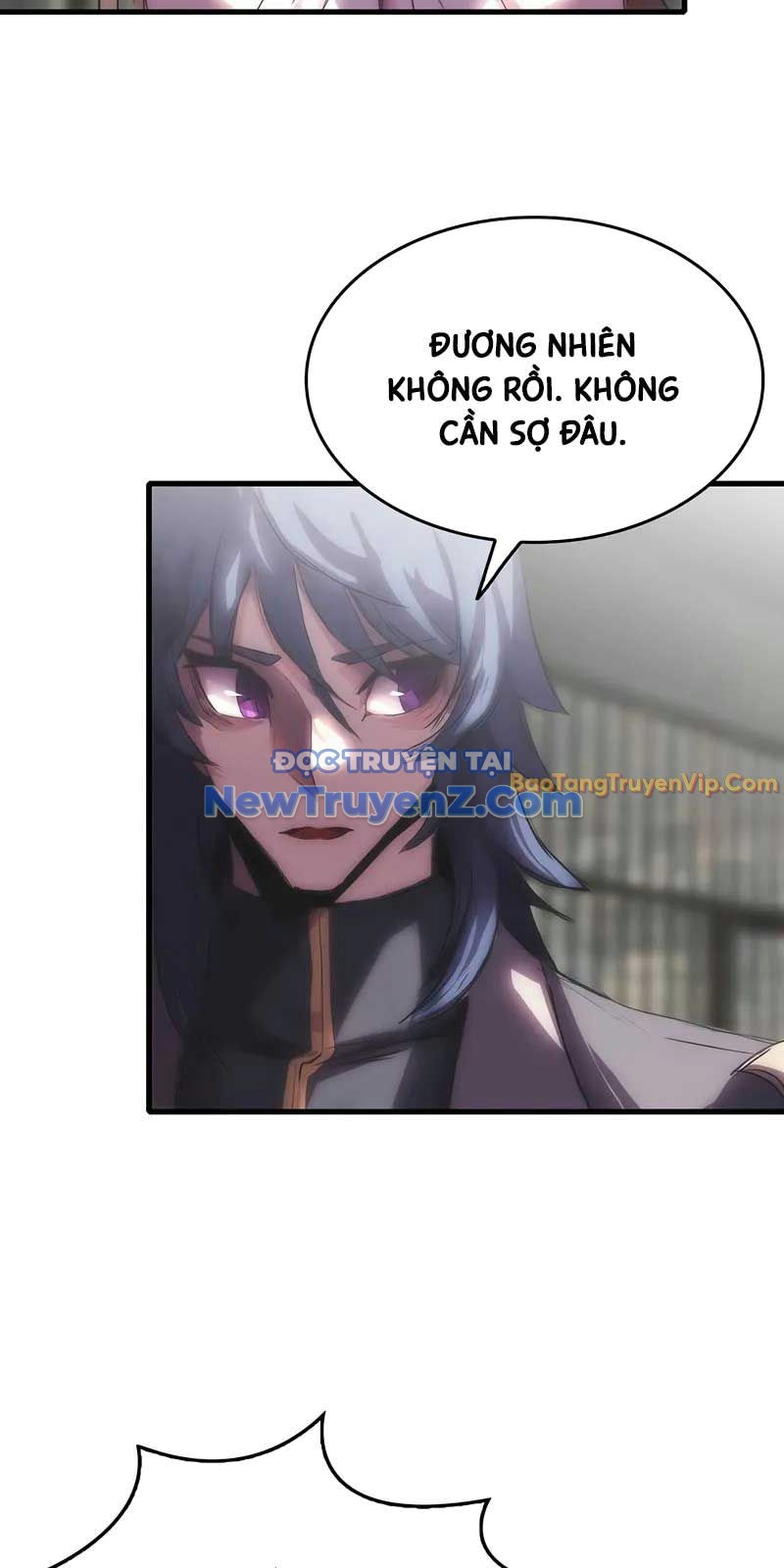 Bản Năng Hồi Quy Của Chó Săn chapter 63 - Trang 7