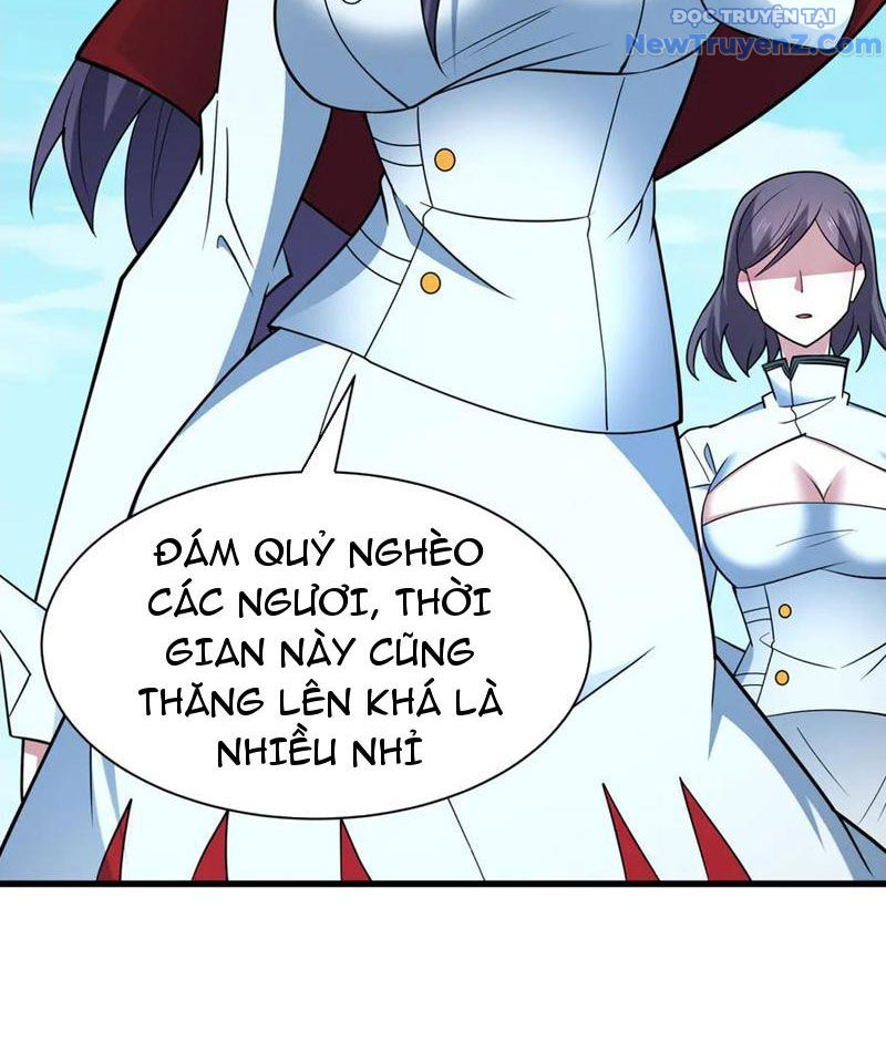 Kỷ Nguyên Kỳ Lạ chapter 475 - Trang 90