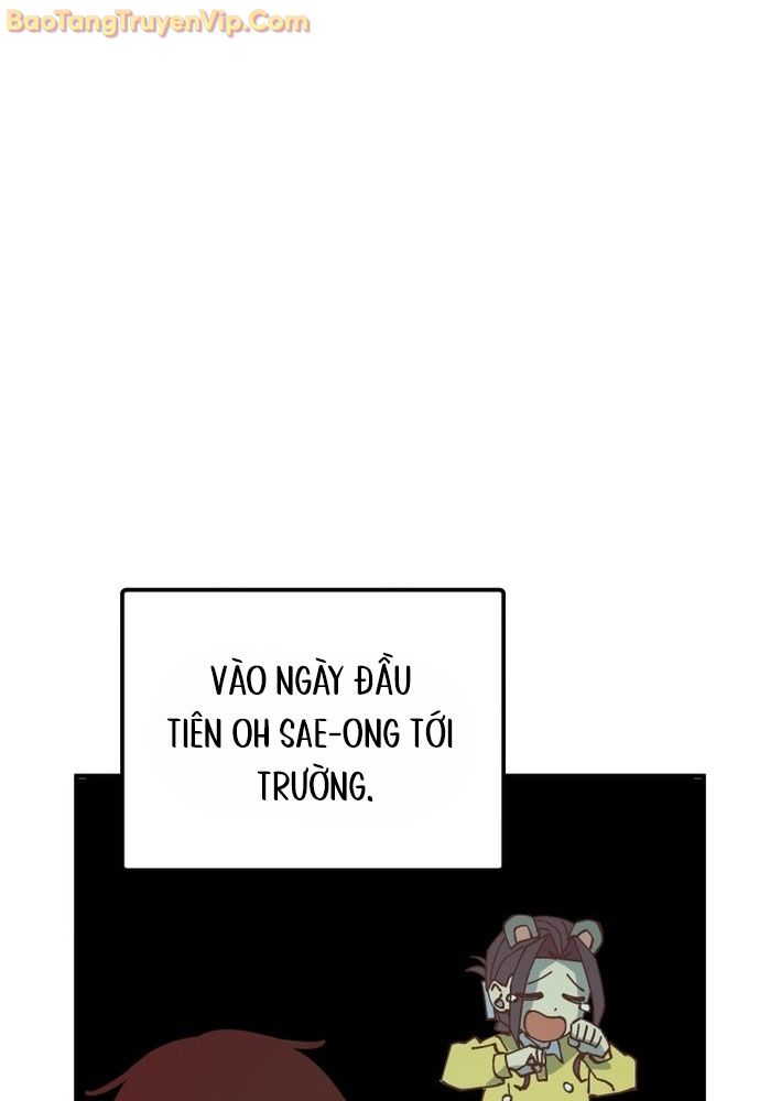 Sức mạnh siêu nhiên Nhật ký chăm sóc chapter 4 - Trang 123
