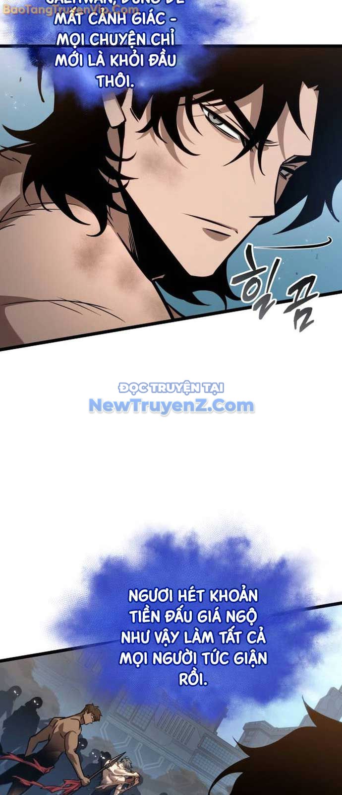 Thế Giới Sau Tận Thế chapter 181 - Trang 34