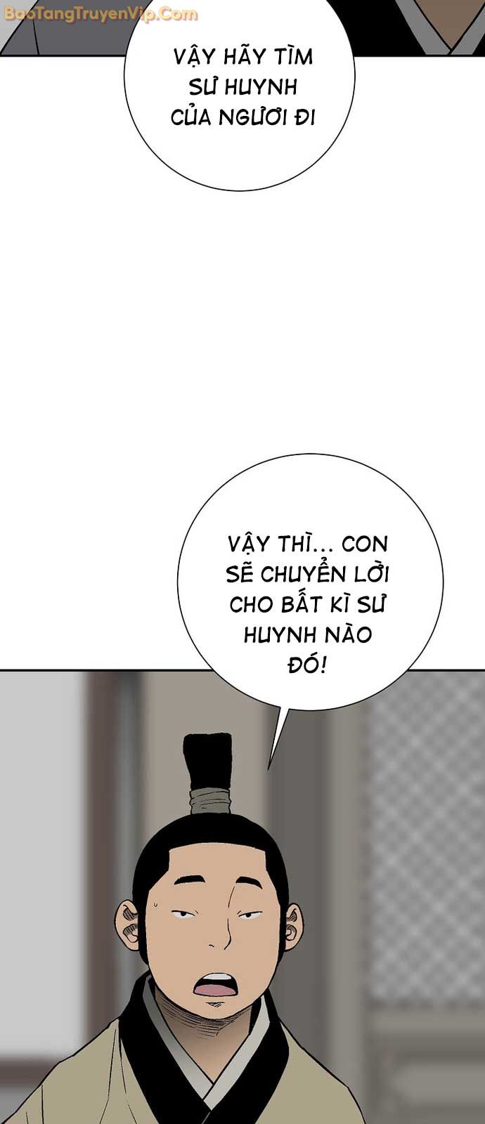 Vĩ Linh Kiếm Tiên chapter 109.1 - Trang 84