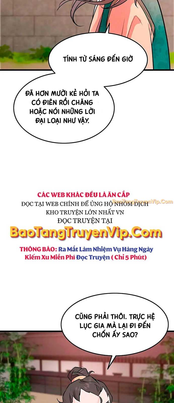 Tôi trở thành chồng của giáo chủ ma giáo chapter 11 - Trang 28