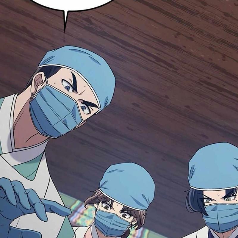 Bác Sĩ Tới Joseon chapter 45 - Trang 96