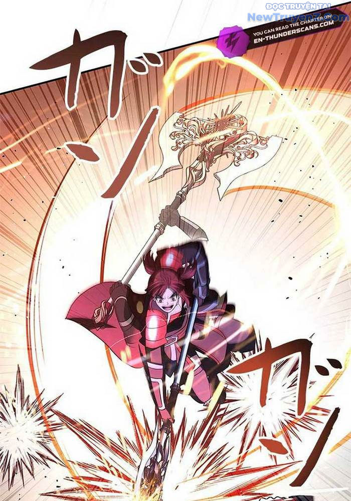Vua Gacha Trùm Game Thủ chapter 37 - Trang 28