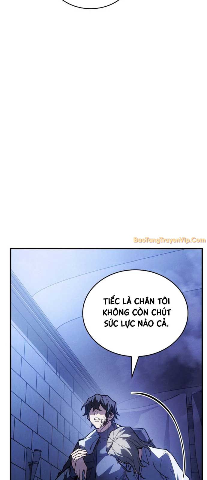 Hồi Quy Bằng Vương Quyền chapter 90 - Trang 32