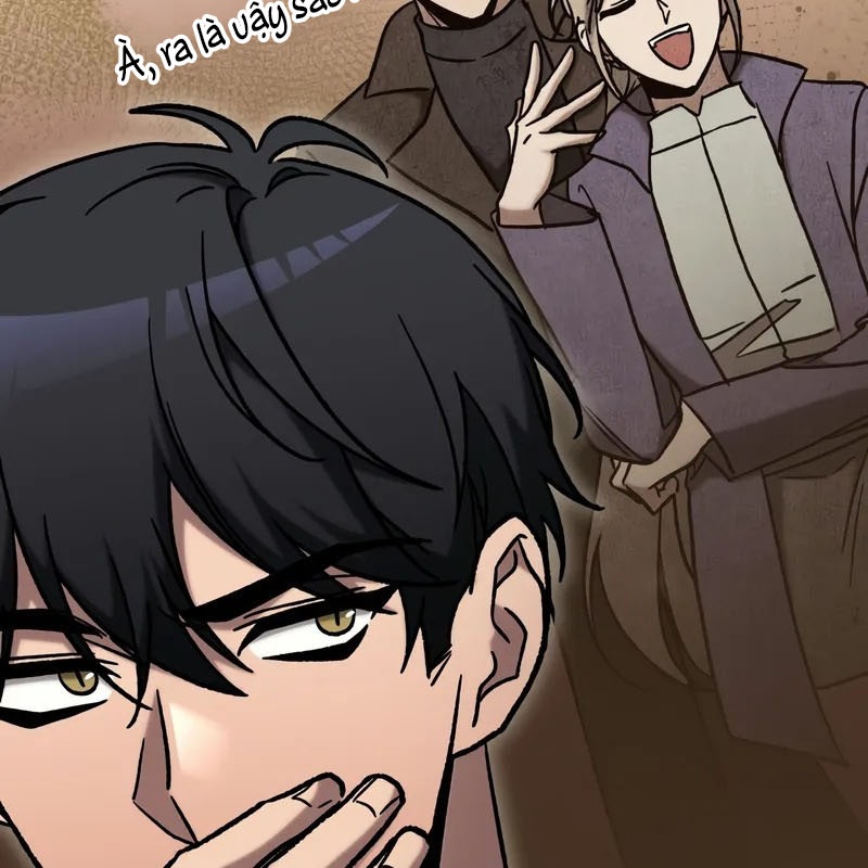 Thợ Săn Số Mệnh Cấp F chapter 75 - Trang 82