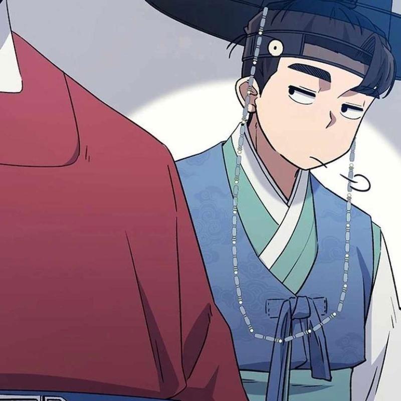 Bác Sĩ Tới Joseon chapter 43 - Trang 93