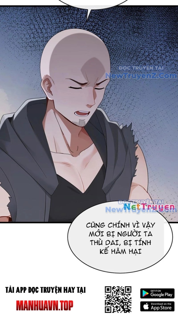Đại Lão Xuống Núi: Bắt Đầu Từ Việc Trở Thành Thư Ký chapter 87 - Trang 7