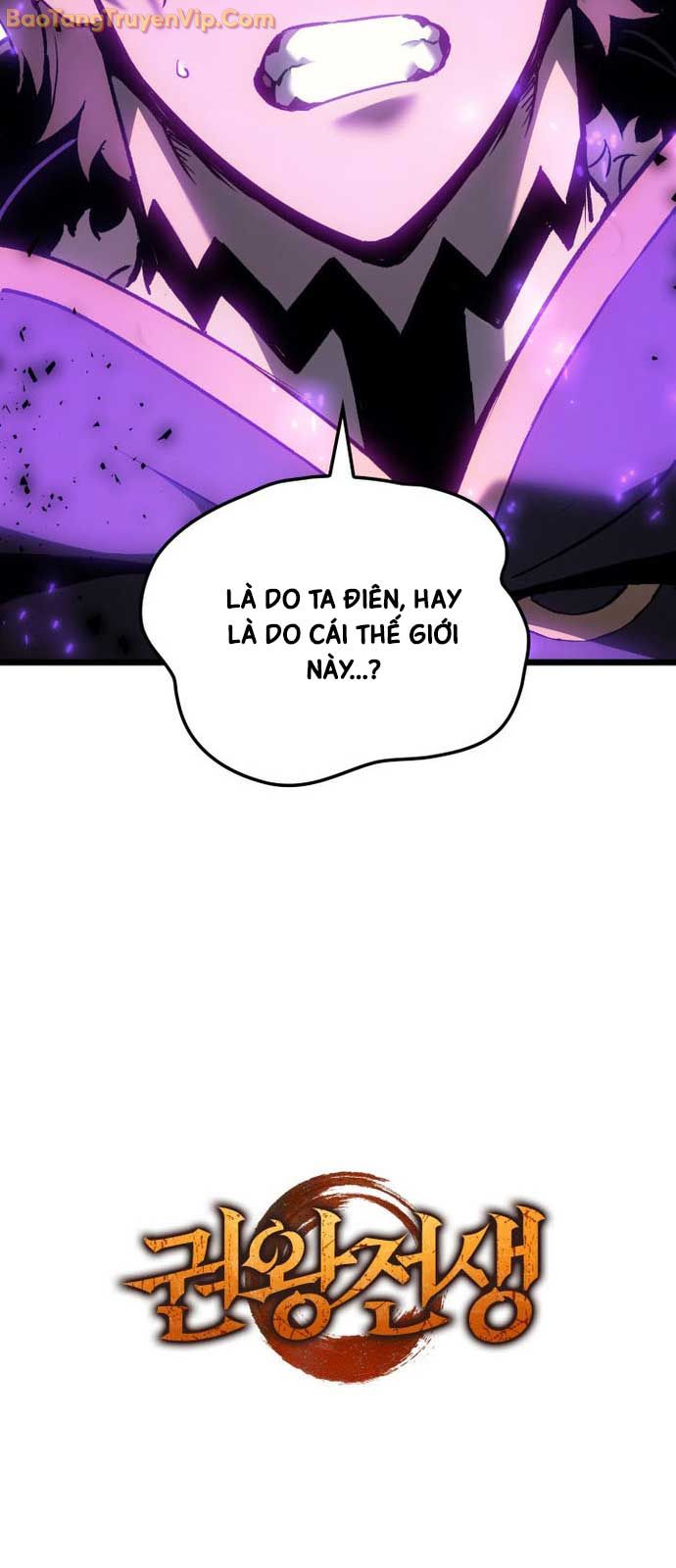 Đế Vương Hồi Quy chapter 81.1 - Trang 85