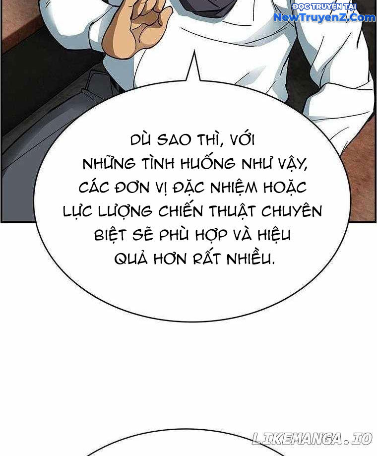 Chế Tác Hạt Nhân chapter 36 - Trang 111