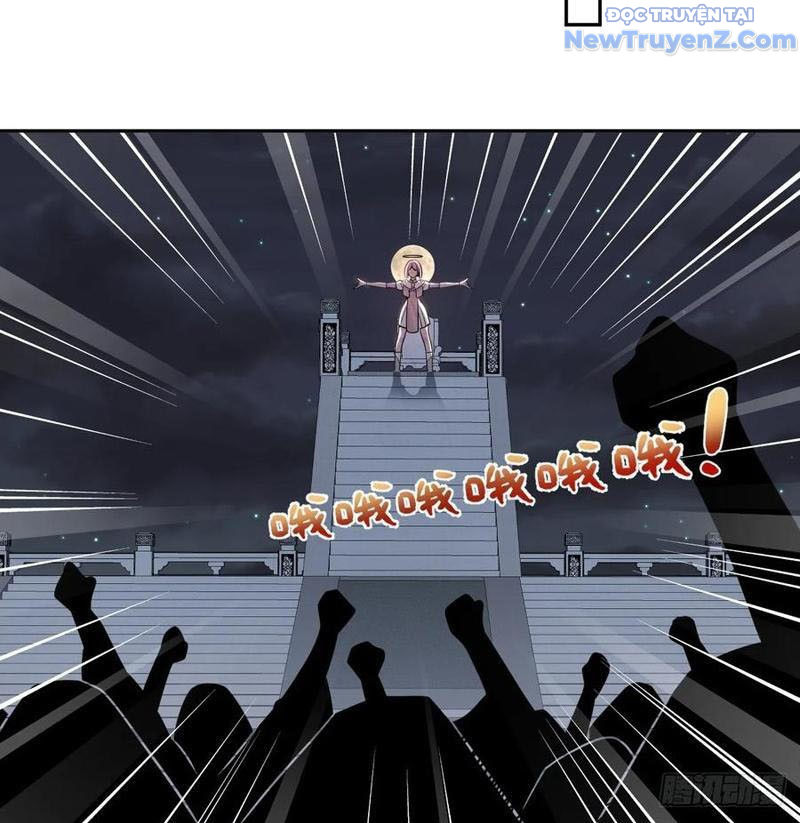 Trảm Thần chapter 66 - Trang 30