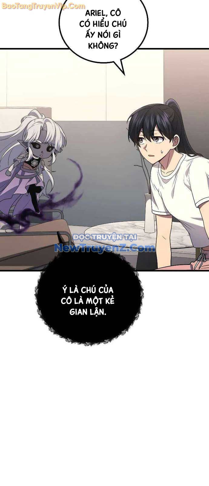 Thần Chiến Tranh Trở Lại Cấp 2 chapter 96 - Trang 50