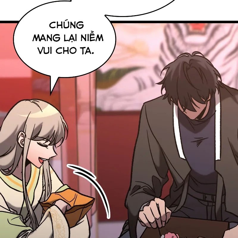 Thợ Săn Số Mệnh Cấp F chapter 77 - Trang 106