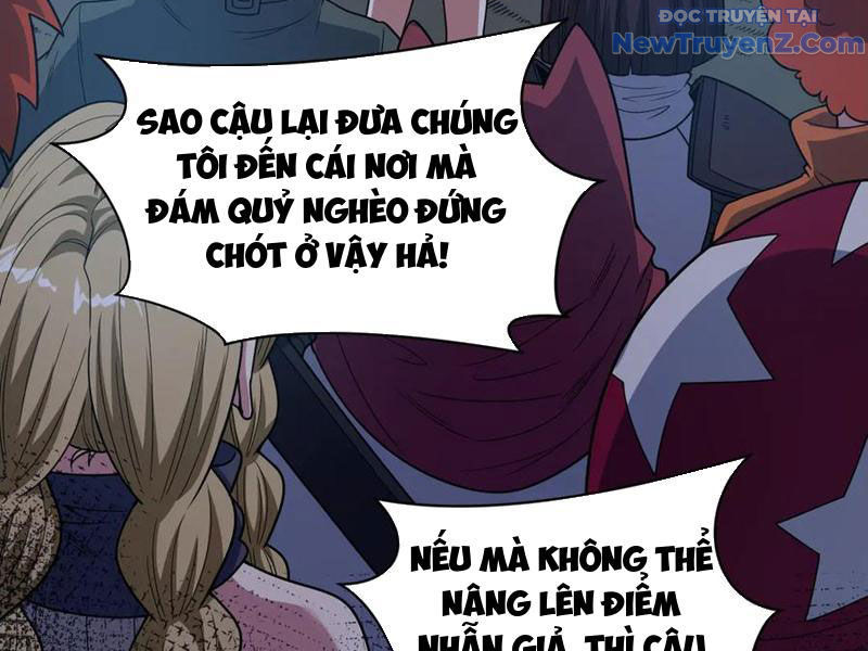Kỷ Nguyên Kỳ Lạ chapter 474 - Trang 63