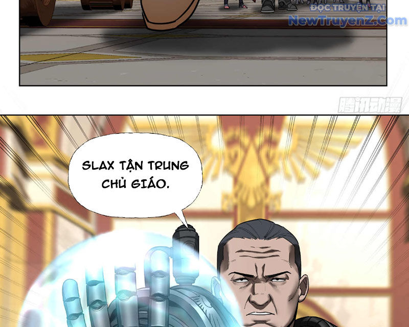 Truyền Kỳ Thái Lạc chapter 185 - Trang 48