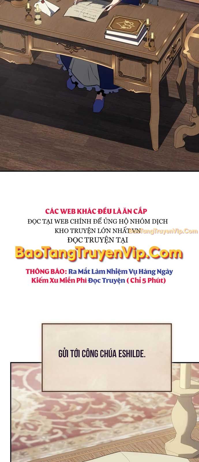Băng Vương chapter 24 - Trang 47