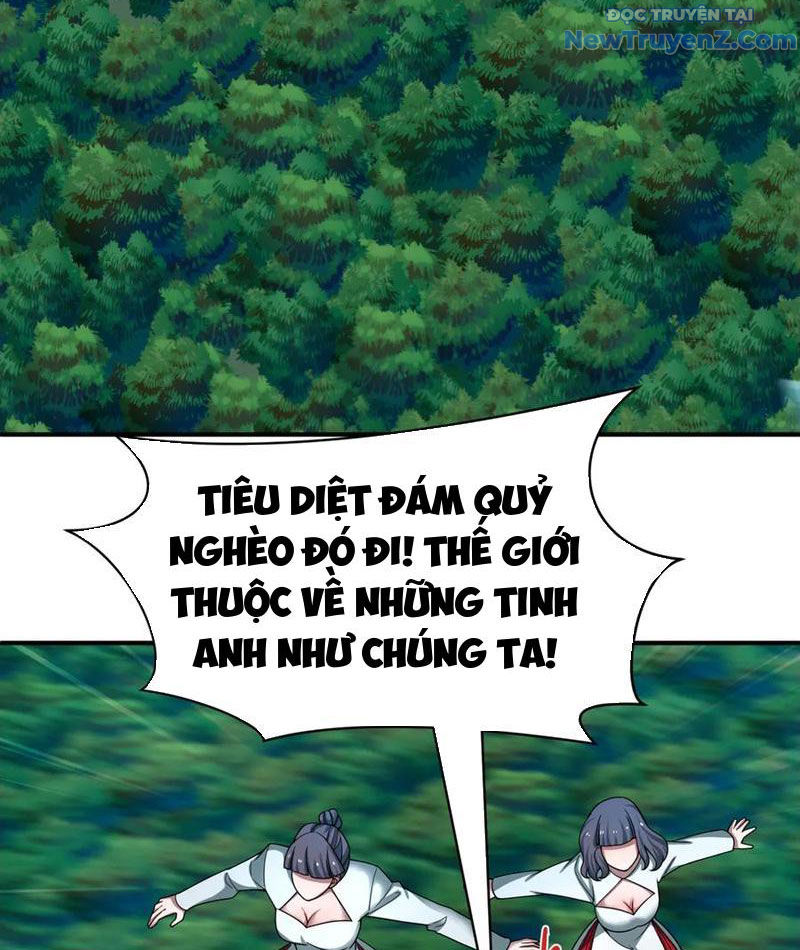 Kỷ Nguyên Kỳ Lạ chapter 475 - Trang 122