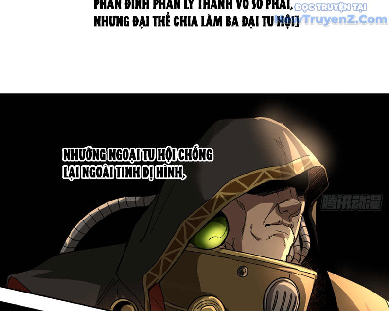 Truyền Kỳ Thái Lạc chapter 186 - Trang 7