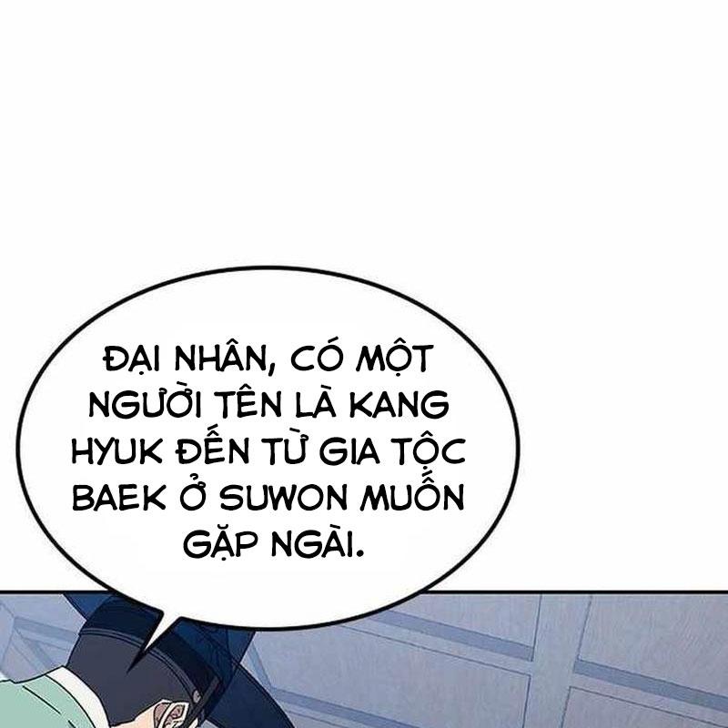 Bác Sĩ Tới Joseon chapter 47 - Trang 17