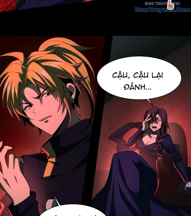 Thần Trò Chơi Dục Vọng chapter 94 - Trang 63