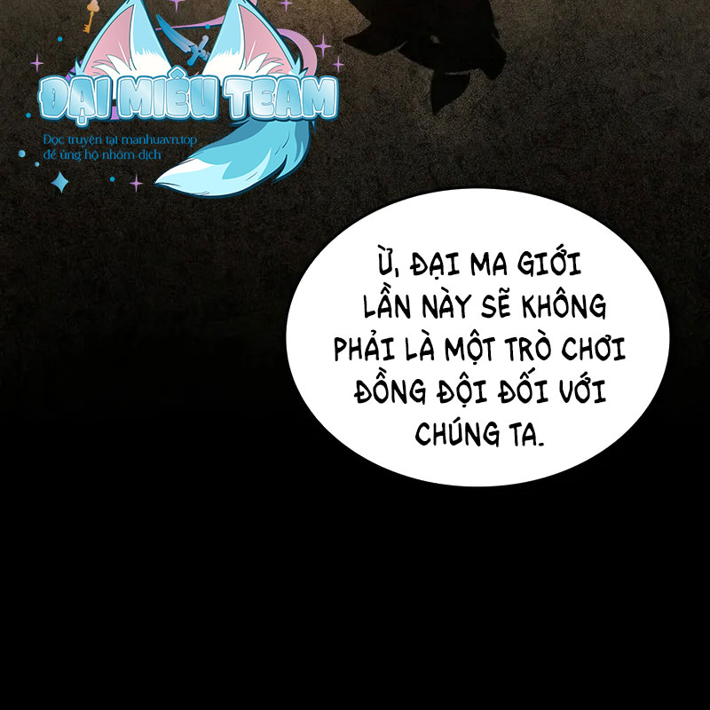 Thợ Săn Số Mệnh Cấp F chapter 82 - Trang 28